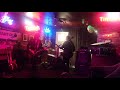 David Love Band - Long Cool Woman - Timothys in Toronto - 4-14-19