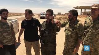 عبدالهادي دراه: قوات الجيش الليبي تتقدم نحو سرت من أربعة محاور