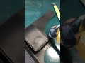 Сумка/ подсумок байкерский.