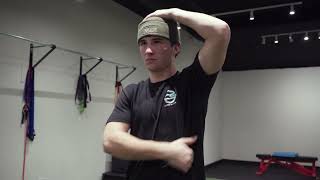 RPR Wake Up Drills Demonstration