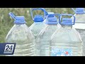 Как село в Акмолинской области выживает без питьевой воды