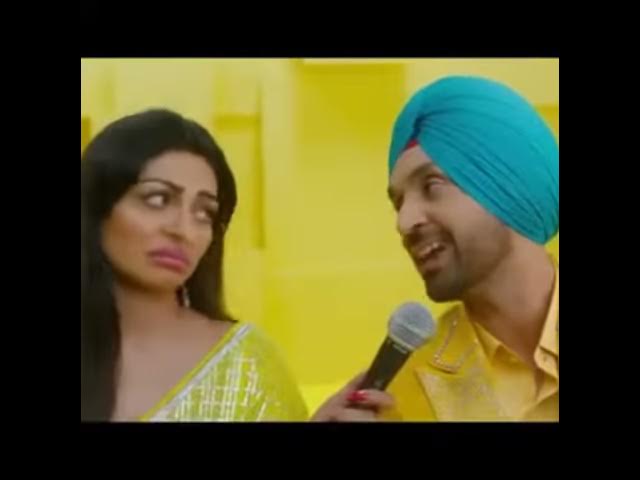 mehfil - shadaa | diljit dosanjh | whatsApp status