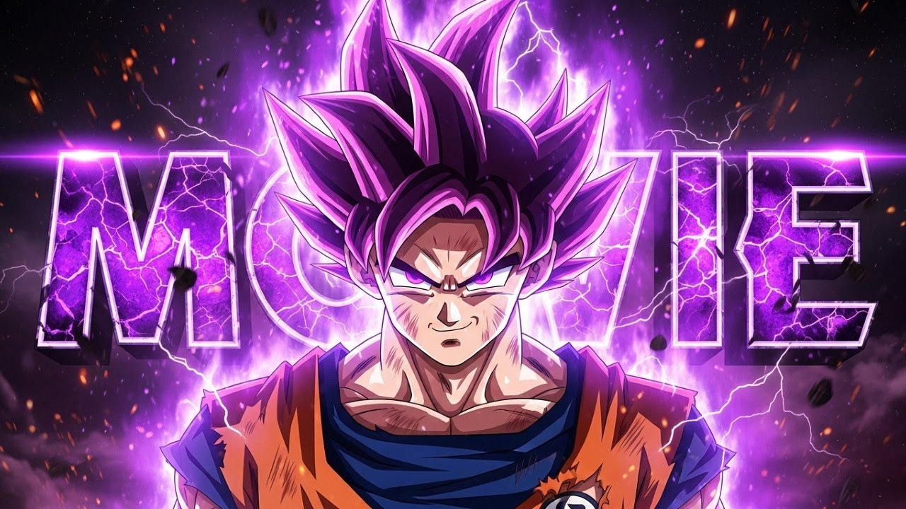 What If Goku Was Reborn? (Full MOVIE)