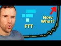 How far can ftt rise  ftx crypto token analysis