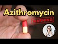 THE TRUTH ABOUT ZITHROMAX SIDE-EFFECTS INCLUDING FAST HEARTBEAT AND HEARING LOSS!