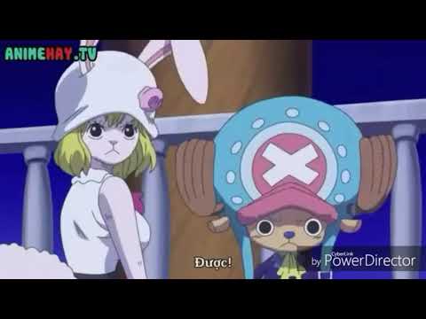 Tập 847 vietsub one piece