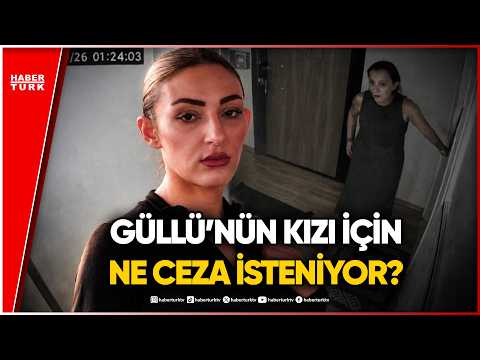 Şarkıcı Güllü Davasında İlk Duruşma Yarın: Yeni Kamera Kayıtları Neleri Ortaya Çıkaracak?