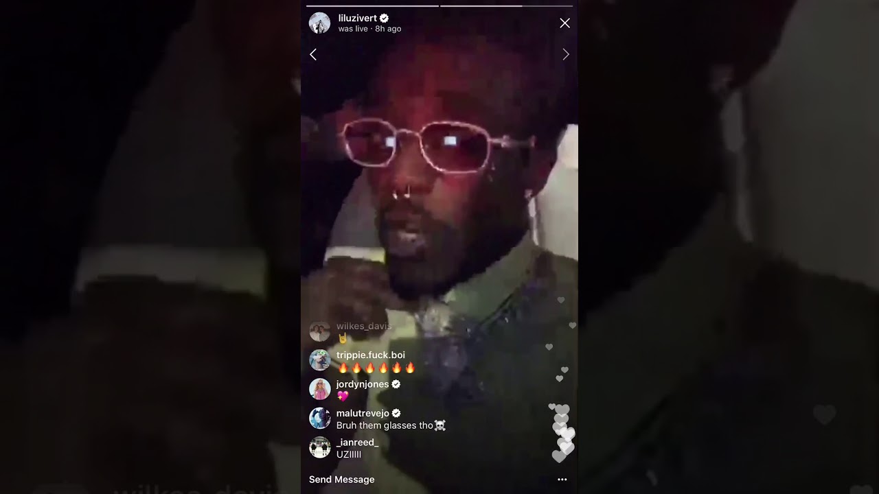 JELLYBEAN (KOBE) ETERNAL ATAKE DELUXE |LIL UZI x SOSA|