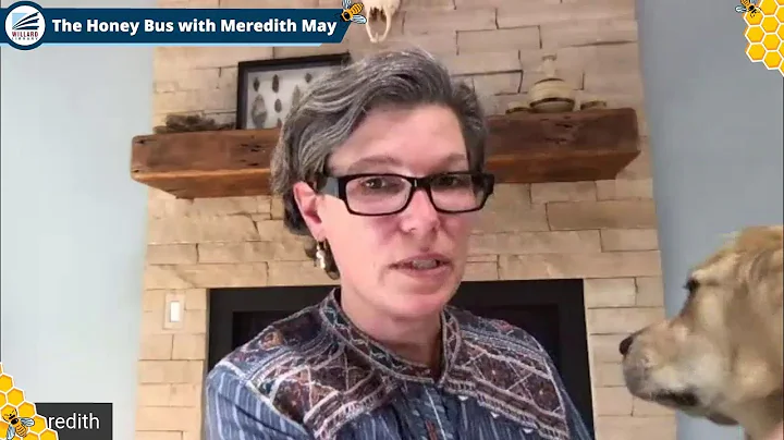 Meredith May- Honey Bus