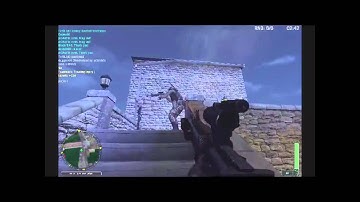 aa3 come on get their camping sniper ! ! !  by add686