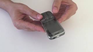 New Nokia E52  Original Reconditioned Gray Independent 2009 Success Phone
