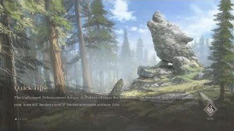 Bless Unleashed PS4 Open World PVP There are moments to fight and there are moments to run 5:30