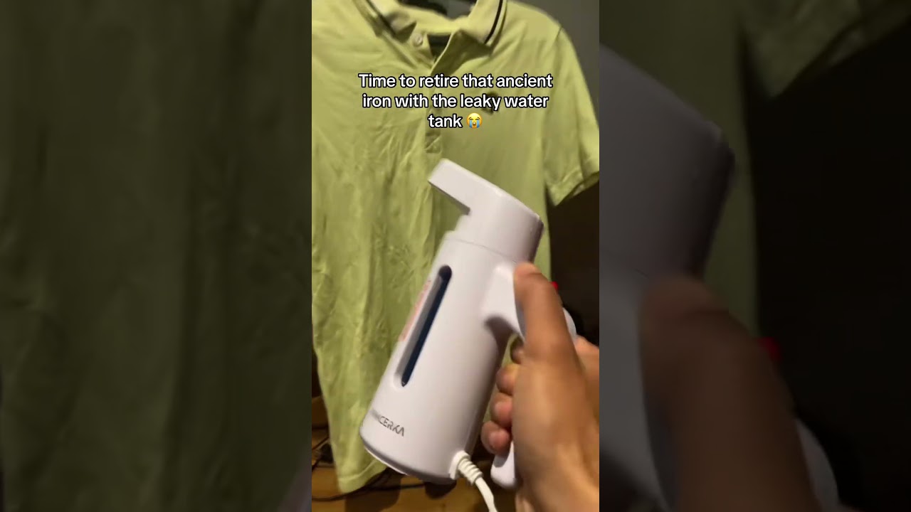 HUGE SALE! Steam creaser secrets revealed 