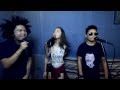 Taylor Swift - SHAKE IT OFF cover by roadfill, Muriel & Pow Chavez