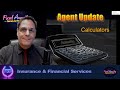 Fixed Annuity Calculators | MYGA | SPIA | FIA