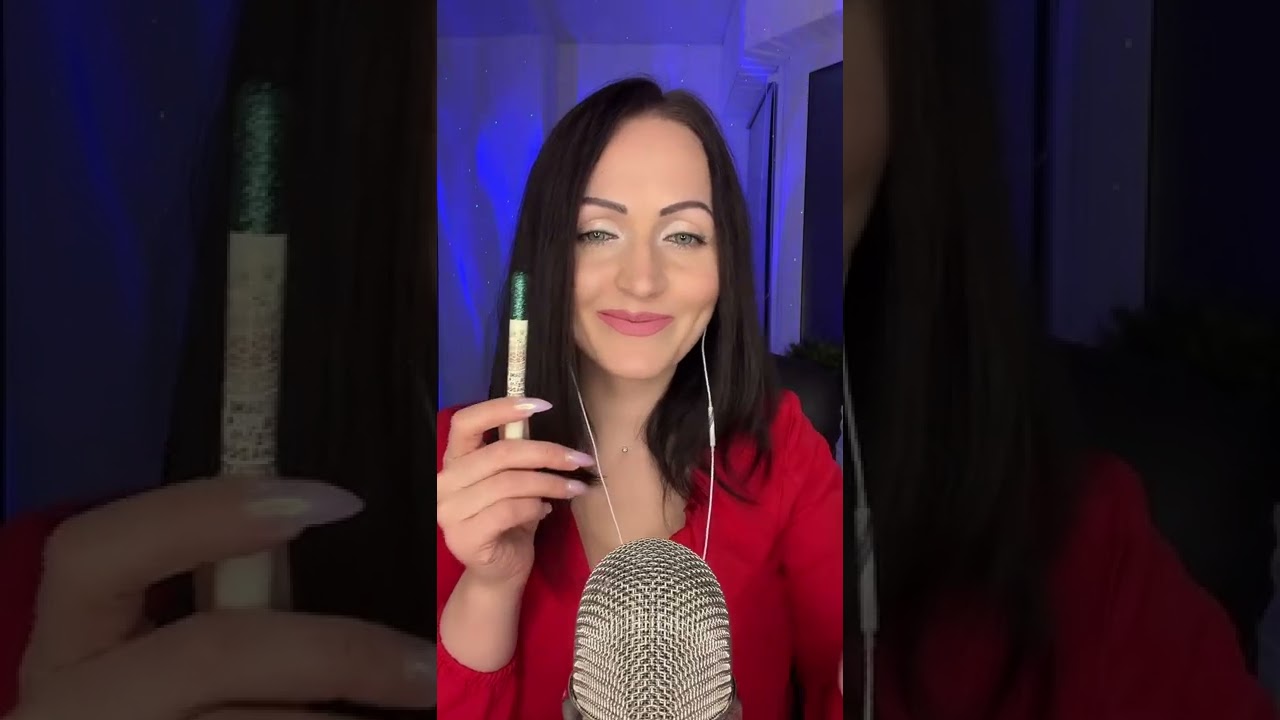 💄asmr makeup💄