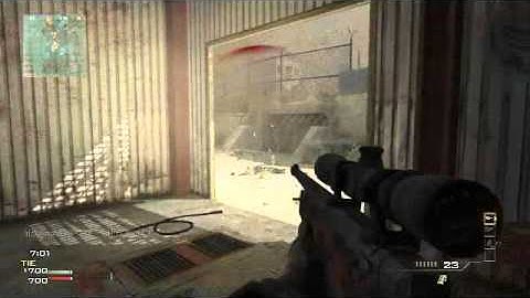 FFA Triple Feed + Fail