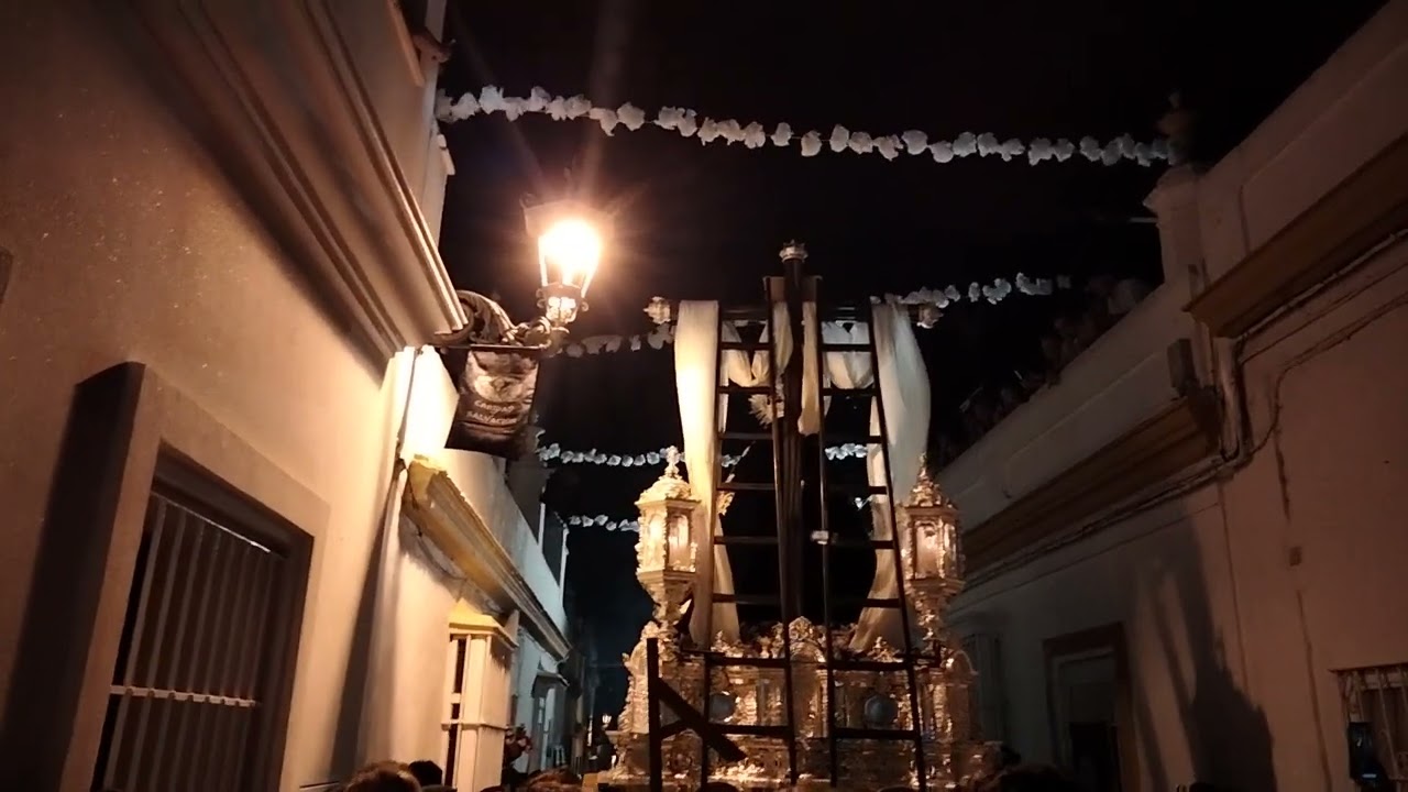 Magna Mariana San Fernando 2023 | Caridad | AM Lágrimas de Dolores - Popurrí