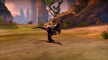 Dino Hunter: Deadly Shores Gameplay Walkthrough (iOS Android) | Part 74 (Region 11)