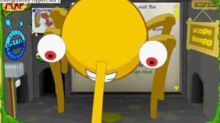 binweevils glitch