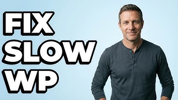 What If My WordPress Site Is Suddenly Running Slow?