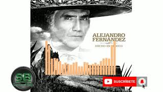 Alejandro Fernandez  - Loco BASS BOOSTED