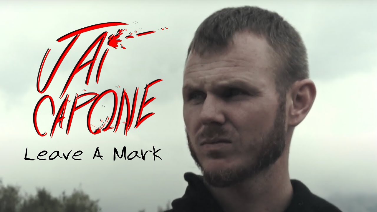 Jai Capone - Leave A Mark (Official Music Video) - YouTube