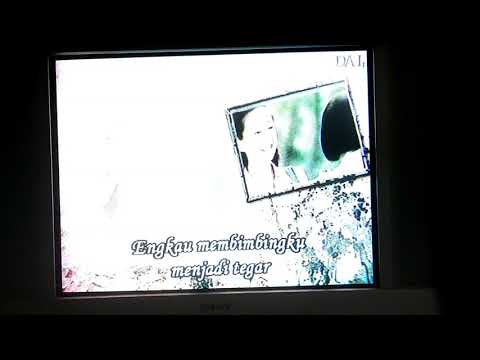 大爱剧场 - 生命的阳光 (片尾曲) - 心中的太阳 演唱：吕佩芳 @ DAAI TV