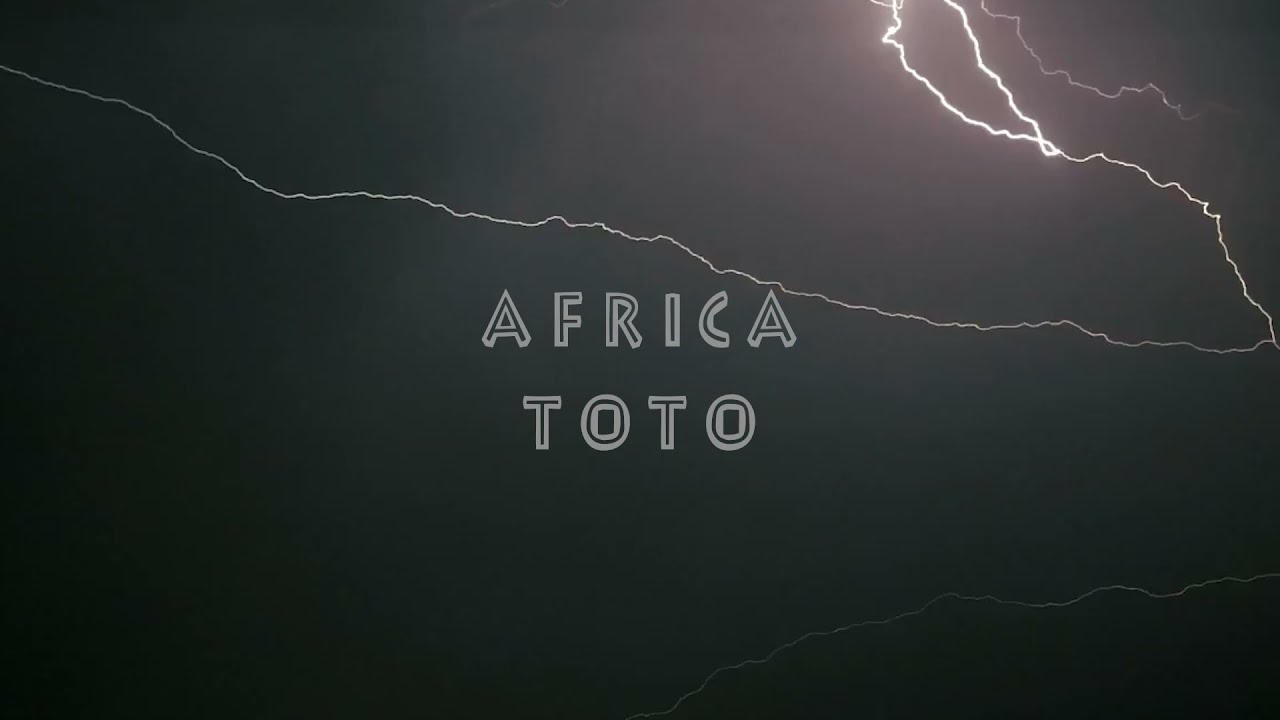 Africa | Toto | Musikforum Kastellaun