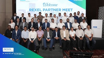 Reward & Recognition 2022 | Rexel India Event | Team Building Activities