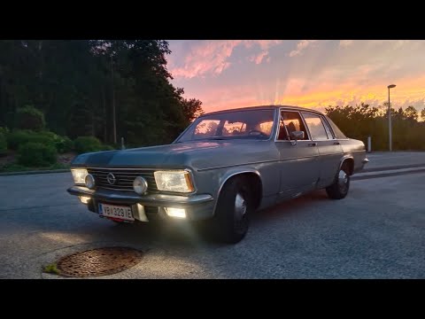 Motorschaden?!? 😢 |