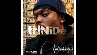 Trinide   I see dead people 