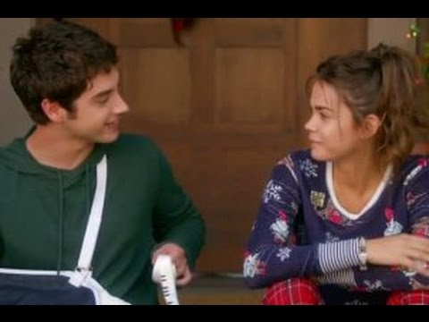 the fosters after show season 2 episode 11 quot christmas past fosters christmas episode