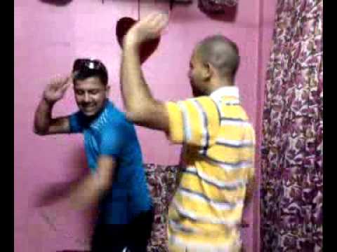 GOPAL PRASAD GHIMIRE & OM KHANAL - Dance For Putal...