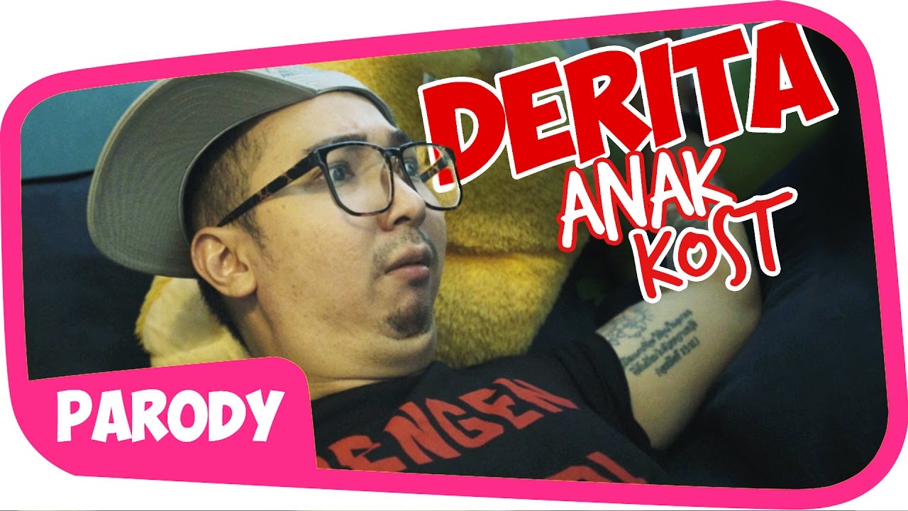 DERITA ANAK KOST PERANTAUAN YouTube