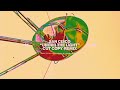 San Cisco - Under The Light (Cut Copy Remix) [Official Visualizer]
