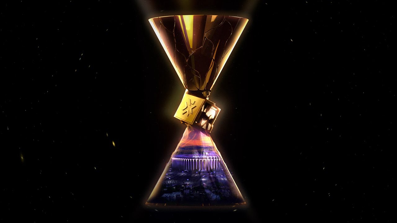 VCT 23 Homescreen - VALORANT