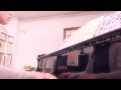 チェルニーやさしい20の練習曲　17番