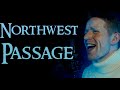 Northwest Passage - Stan Rogers Cover (2023)