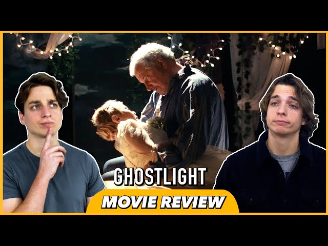 MAB HOLLYWOOD - GHOSTLIGHT