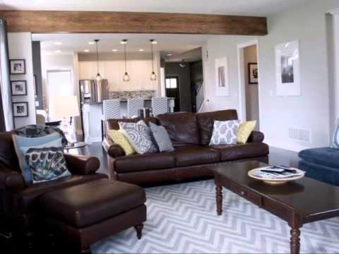 9254 Golden Rose Way, Dublin, OH home video tour