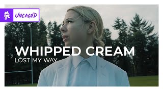 WHIPPED CREAM - Lost My Way [Monstercat  Video] Resimi