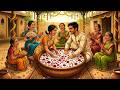 Village Wedding Ceremony | Traditional Indian Shaadi Moments ❤️