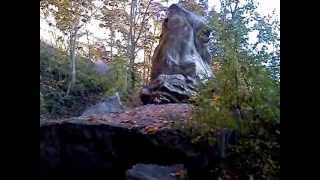 Niagara River - Gorge - Whirlpool Park - Rapids