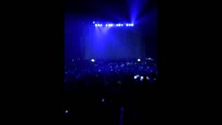 Onerepublic Native  In O2 London  Dont Look Down opening