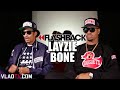 Layzie Bone on Suge Knight's "Injected Eazy With AIDS" Comment (Flashback)