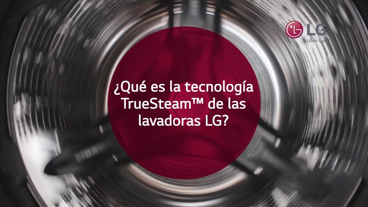 True Steam - YouTube