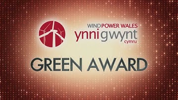 Megni   OpenEnergyMonitor   Daily Post Business Award 2013   Green Award Winners