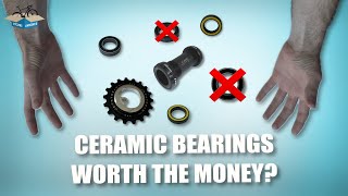Are Ceramic Bearings Worth The Money? My Personal Experience