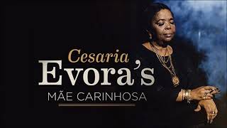 Cesaria Evora   Mãe Carinhosa